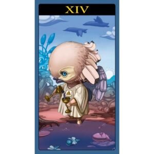 Mibramig Magical Tarot - Imagem 3