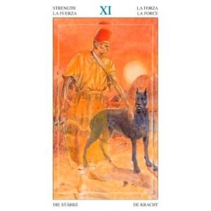 Tarot Of The Spirit World - Imagem 6