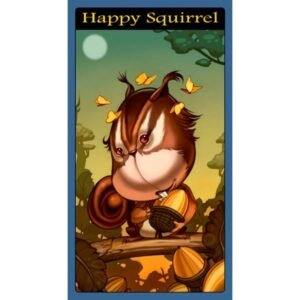 Mibramig Magical Tarot - Imagem 6