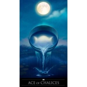 Silver Witchcraft Tarot - Imagem 4