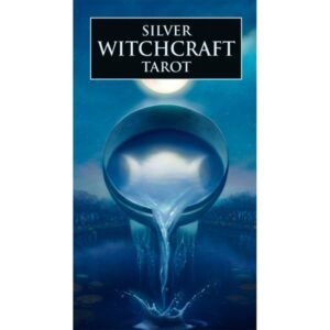 Silver Witchcraft Tarot - Imagem 2