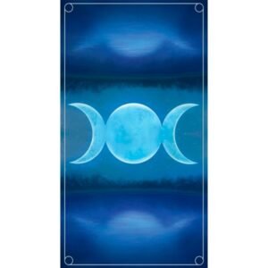 Silver Witchcraft Tarot - Imagem 16