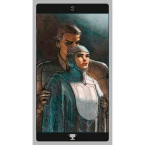 Meta-Barons Tarot - Imagem 3