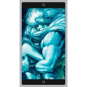 Meta-Barons Tarot - Imagem 6