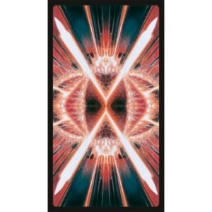 Meta-Barons Tarot - Imagem 7