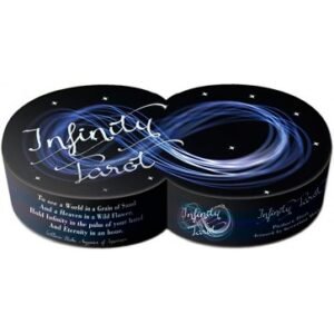 Infinity Tarot - Imagem 2