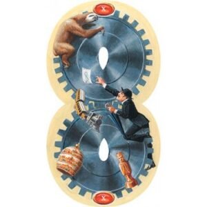 Infinity Tarot - Imagem 3