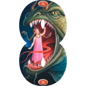 Infinity Tarot - Imagem 4