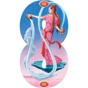 Infinity Tarot - Imagem 5