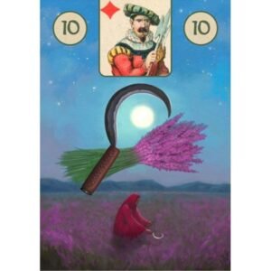 Pagan Lenormand - Imagem 3
