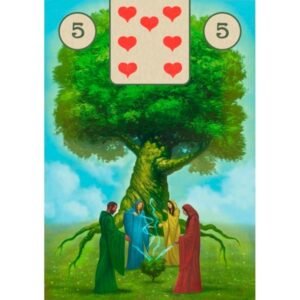 Pagan Lenormand - Imagem 4