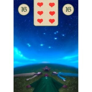 Pagan Lenormand - Imagem 5