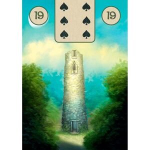 Pagan Lenormand - Imagem 6