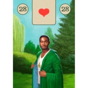 Pagan Lenormand - Imagem 8