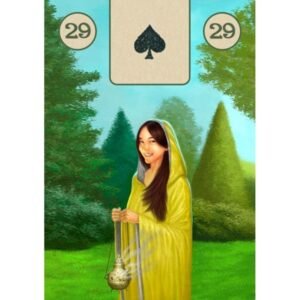Pagan Lenormand - Imagem 10