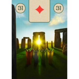 Pagan Lenormand - Imagem 11