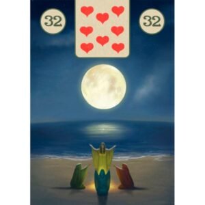 Pagan Lenormand - Imagem 12