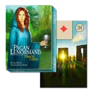 Pagan Lenormand