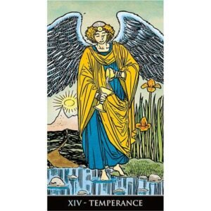 Universal Tarot - Arcanos Maiores - Imagem 3