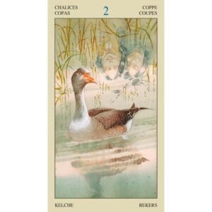 Native American Tarot (Editora Lo Scarabeo) - Imagem 4