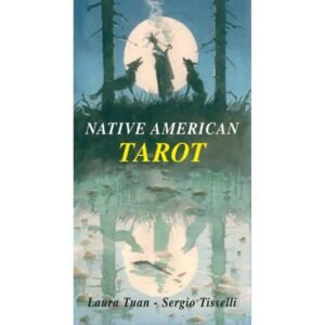 Native American Tarot (Editora Lo Scarabeo) - Imagem 2