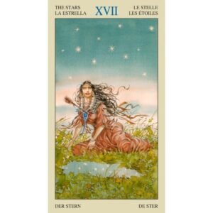 Native American Tarot (Editora Lo Scarabeo) - Imagem 6