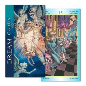 Dream Inspirational Cards