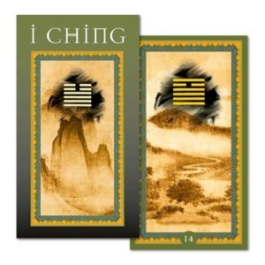 I Ching