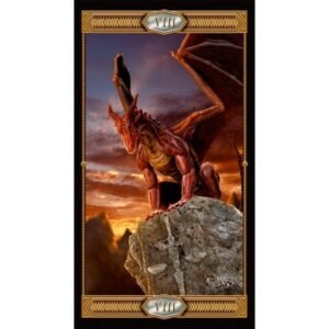 Tarot Draconis - Imagem 5