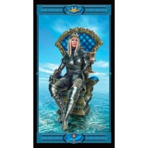 Tarot Draconis - Imagem 6