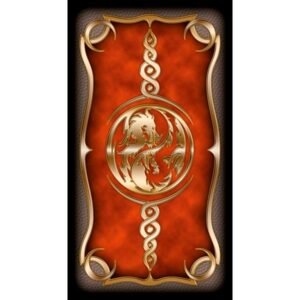 Tarot Draconis - Imagem 7