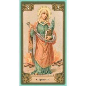 Voices of Saints - Imagem 4