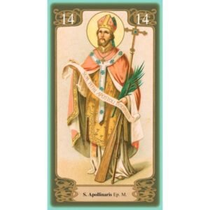 Voices of Saints - Imagem 3