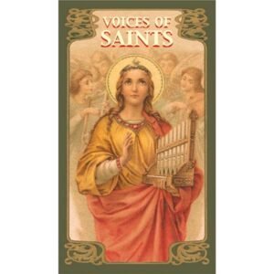 Voices of Saints - Imagem 2
