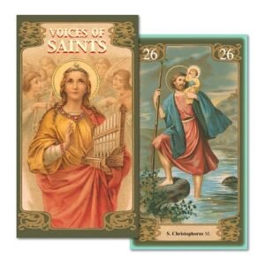 Voices of Saints
