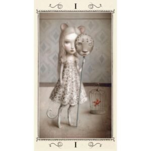 Nicoletta Ceccoli Tarot - Imagem 4