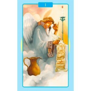 Angels Oracle Cards - Imagem 3