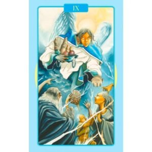 Angels Oracle Cards - Imagem 4