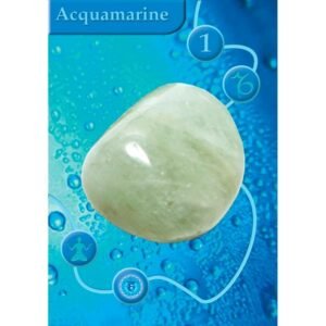 Gems Oracle Cards - Oráculo dos Cristais - Imagem 3