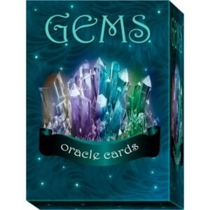 Gems Oracle Cards - Oráculo dos Cristais - Imagem 2