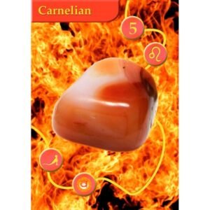 Gems Oracle Cards - Oráculo dos Cristais - Imagem 4