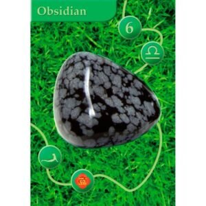 Gems Oracle Cards - Oráculo dos Cristais - Imagem 5