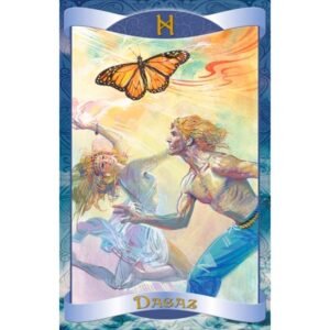 Runes Oracle Cards - Imagem 3