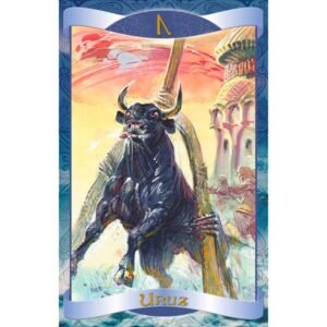 Runes Oracle Cards - Imagem 5