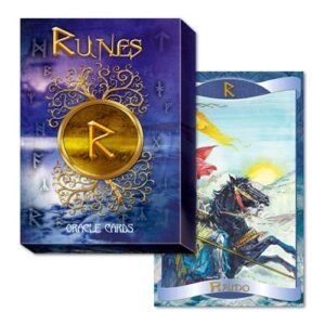 Runes Oracle Cards