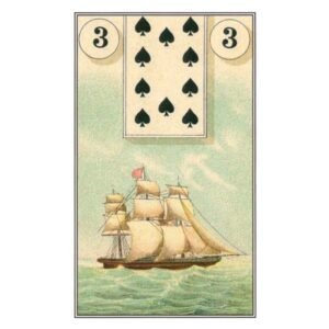 French Cartomancy - Imagem 3