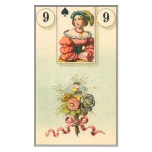 French Cartomancy - Imagem 6