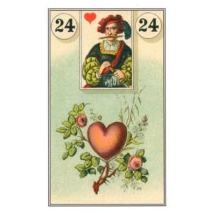 French Cartomancy - Imagem 8