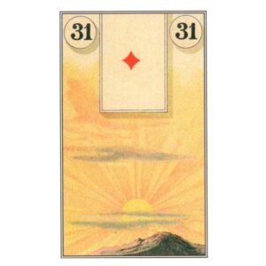 French Cartomancy - Imagem 10