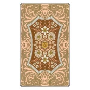 French Cartomancy - Imagem 11